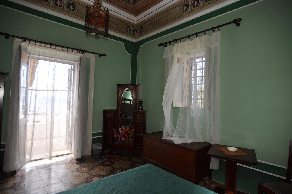 Mariangelica Hotel Ginostra ห้อง รูปภาพ