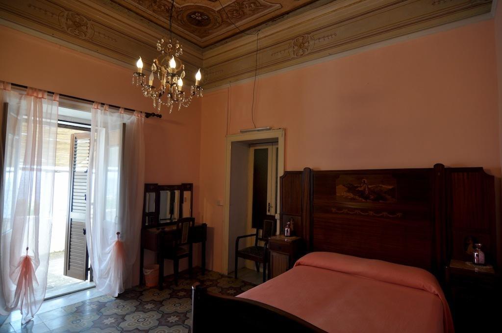 Mariangelica Hotel Ginostra ห้อง รูปภาพ