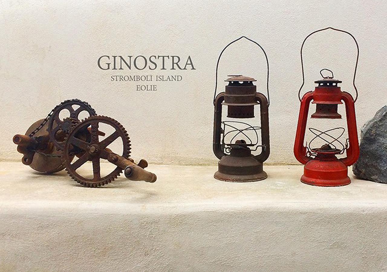 Mariangelica Hotel Ginostra ภายนอก รูปภาพ